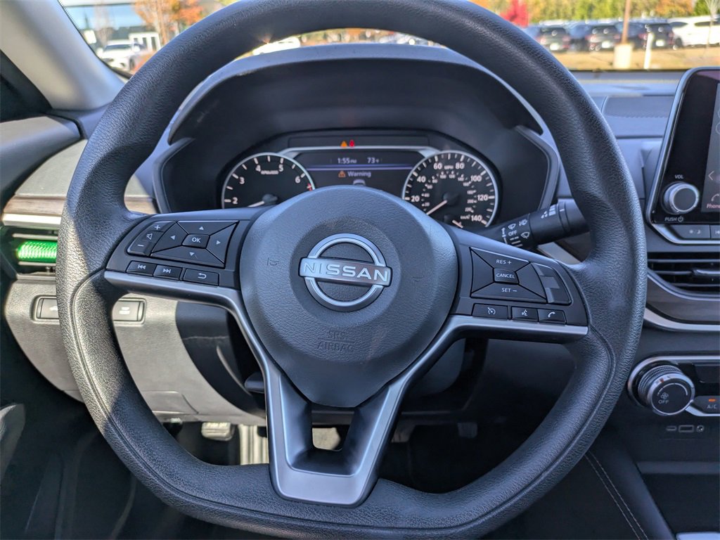 Used 2023 Nissan Altima 2.5 SV image 17