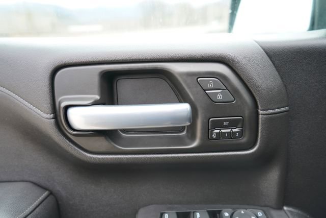 Used 2021 Chevrolet Silverado 1500 LTZ w/ Safety Package II image 10