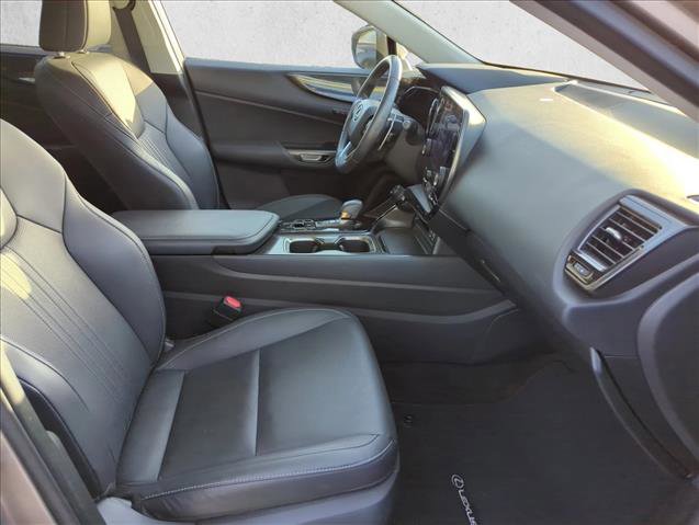 Used 2024 Lexus NX 250 FWD w/ Towing Package (2000 Lbs) image 26