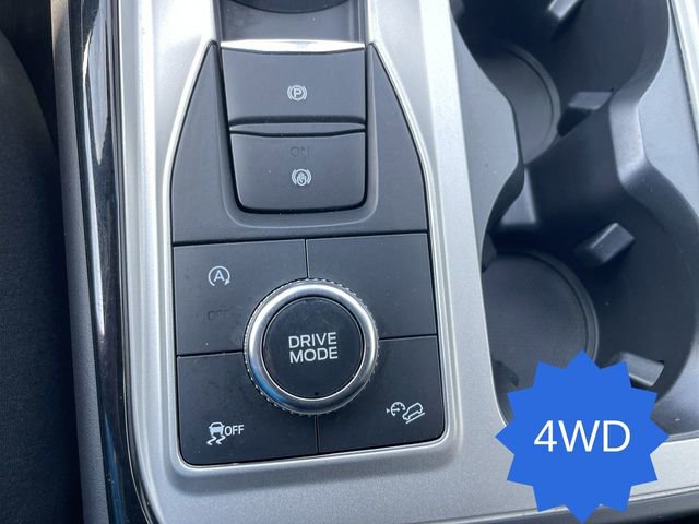 Used 2023 Ford Explorer ST w/ Equipment Group 401A image 18