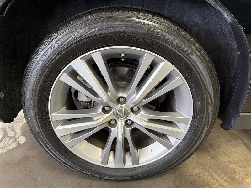 Used 2015 Lexus RX 350 FWD image 13