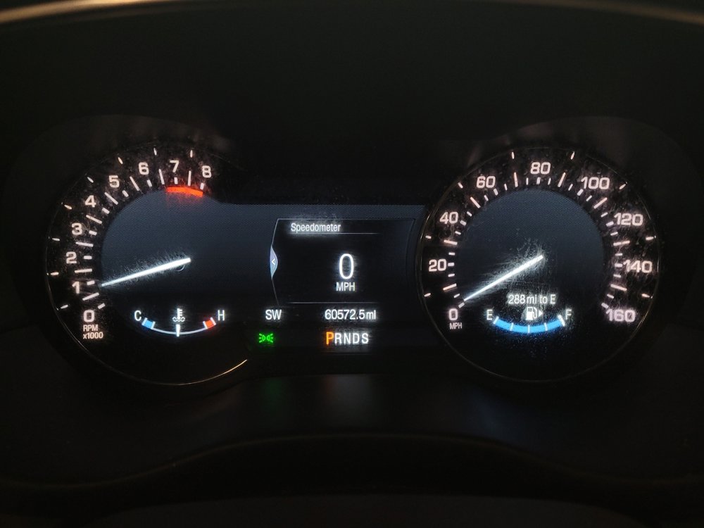 Used 2018 Lincoln MKC Select w/ Select Plus Package image 23