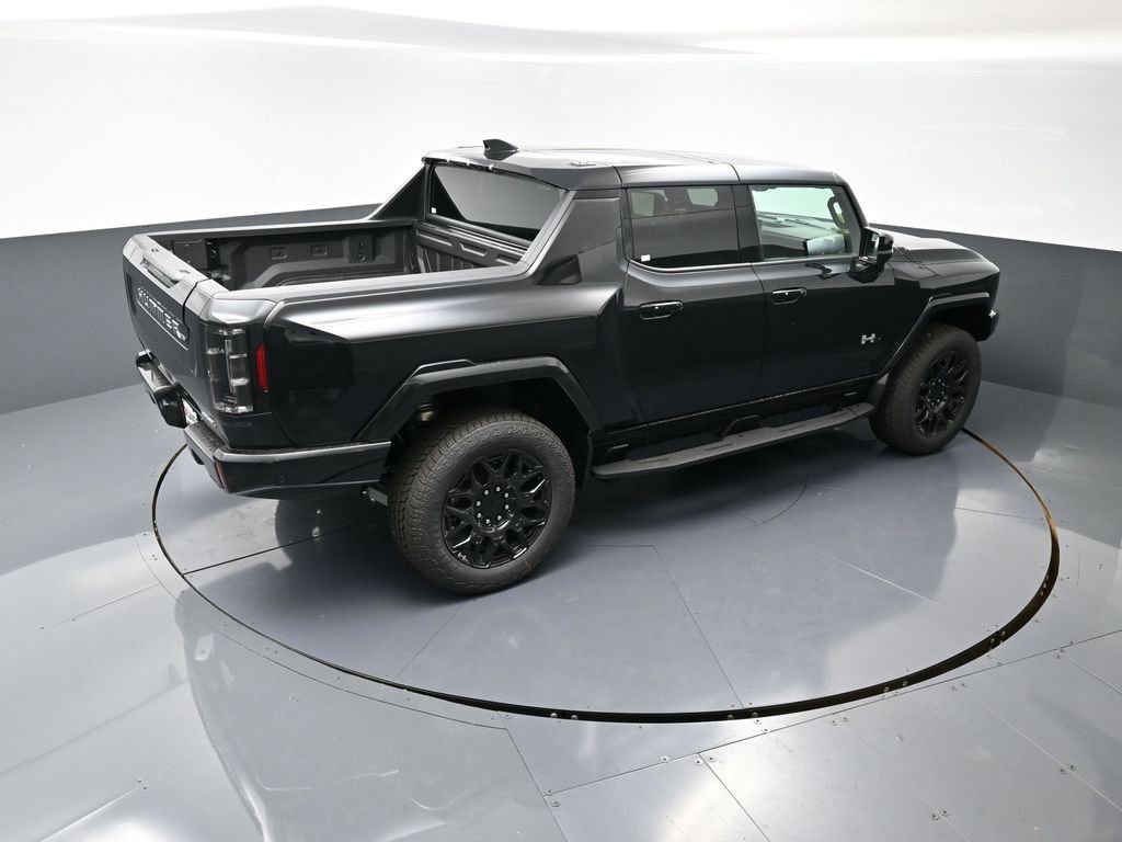 New 2025 GMC Hummer EV 2X w/ LPO, Sport Package image 38