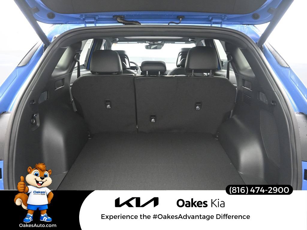 Certified 2026 Kia Sportage X-Pro Prestige AWD/4WD image 31