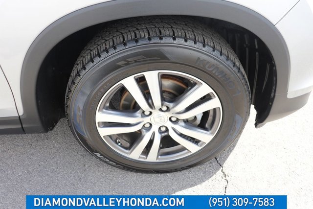 Used 2016 Honda Pilot EX image 29