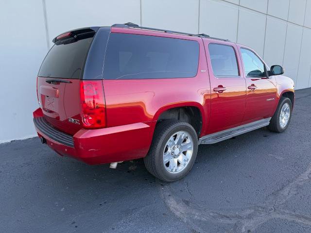 Used 2012 GMC Yukon XL SLT image 4