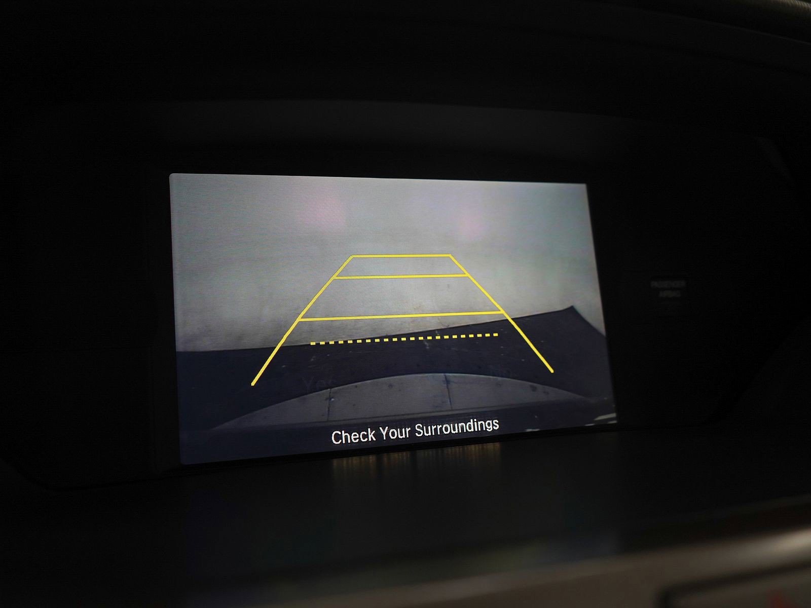 Used 2016 Honda Odyssey EX-L image 7