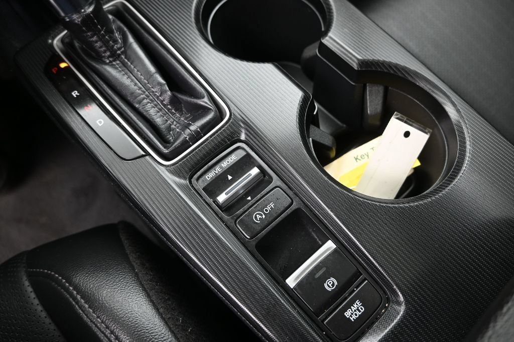 Used 2023 Honda Civic Touring image 17