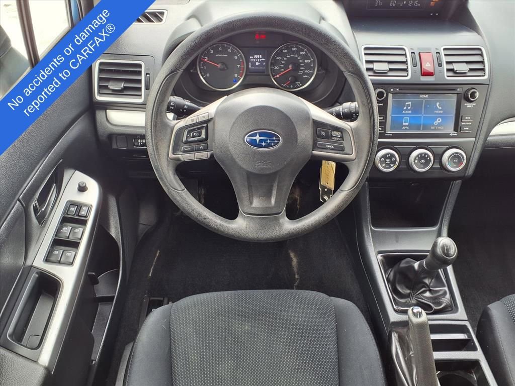 Used 2015 Subaru Crosstrek 2.0i image 14