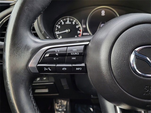 Used 2024 MAZDA MAZDA3 s image 16