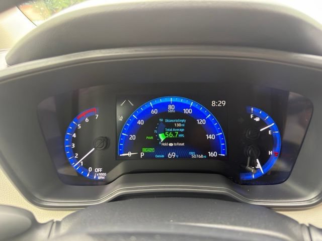 Used 2022 Toyota Corolla LE FWD image 17
