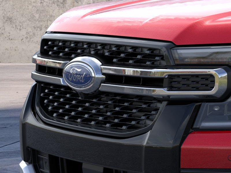 New 2026 Ford Ranger Lariat w/ Convenience Package AWD/4WD image 19