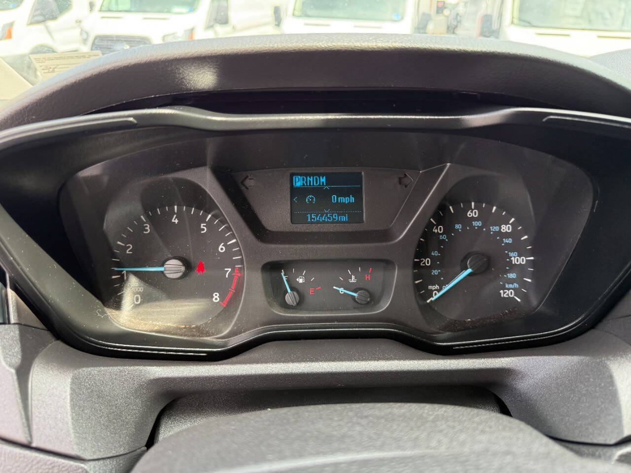 Used 2018 Ford Transit 350 XLT RWD image 17