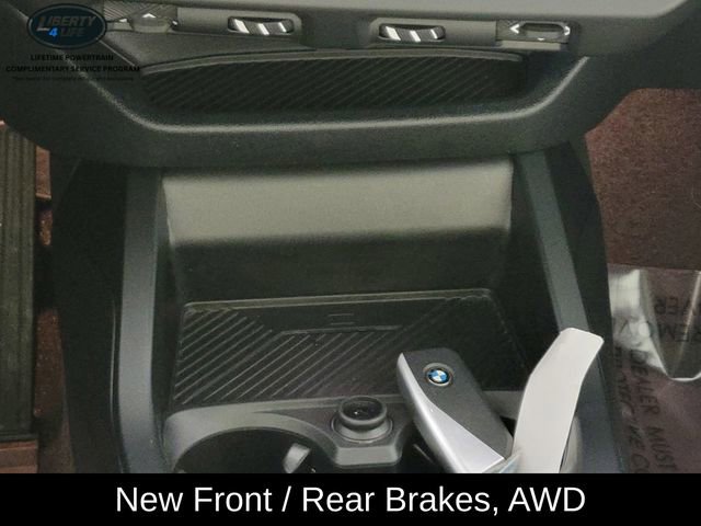 Used 2025 BMW 228i xDrive 228 xDrive Gran Coupe image 24