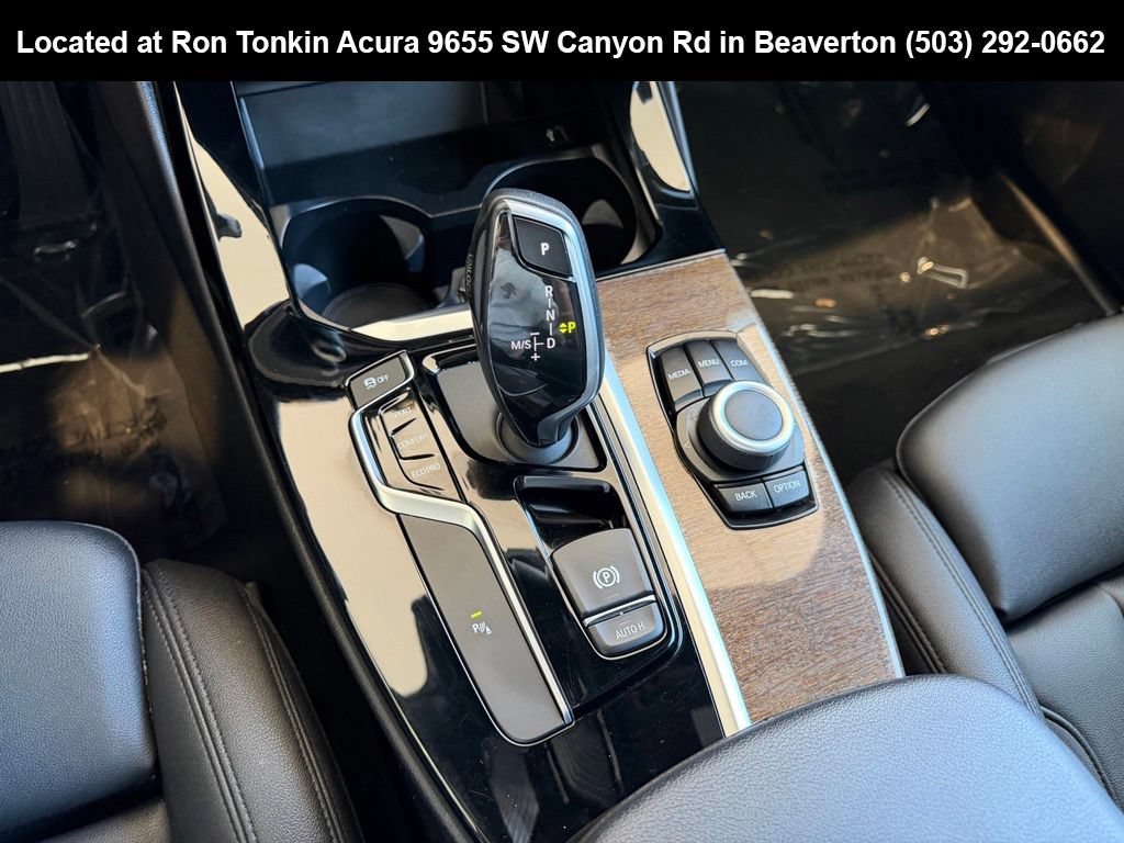 Used 2019 BMW X3 sDrive30i w/ Driving Assistance Package RWD image 25