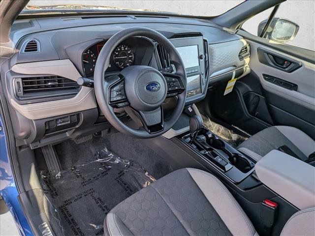 New 2026 Subaru Forester image 3