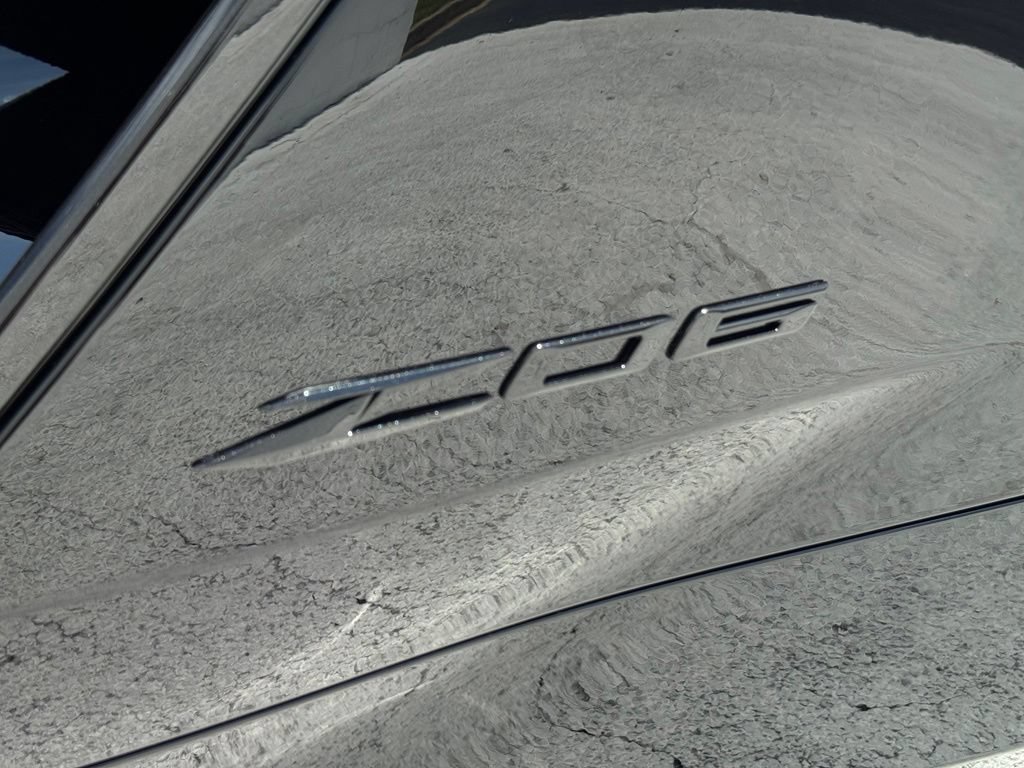 New 2027 Chevrolet Corvette Z06 RWD image 15