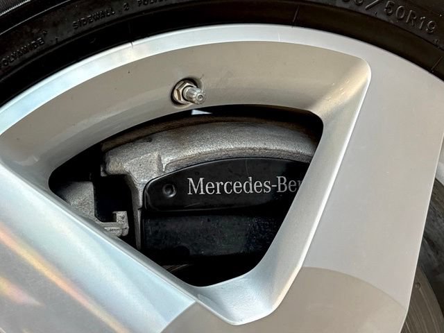 Used 2014 Mercedes-Benz ML 550 4MATIC image 41