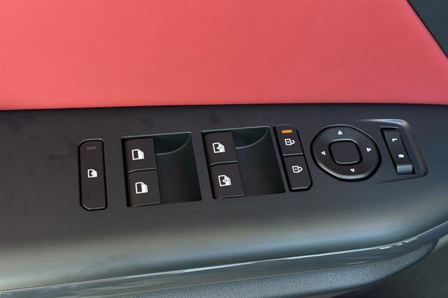 New 2026 Kia K4 GT-Line FWD image 12