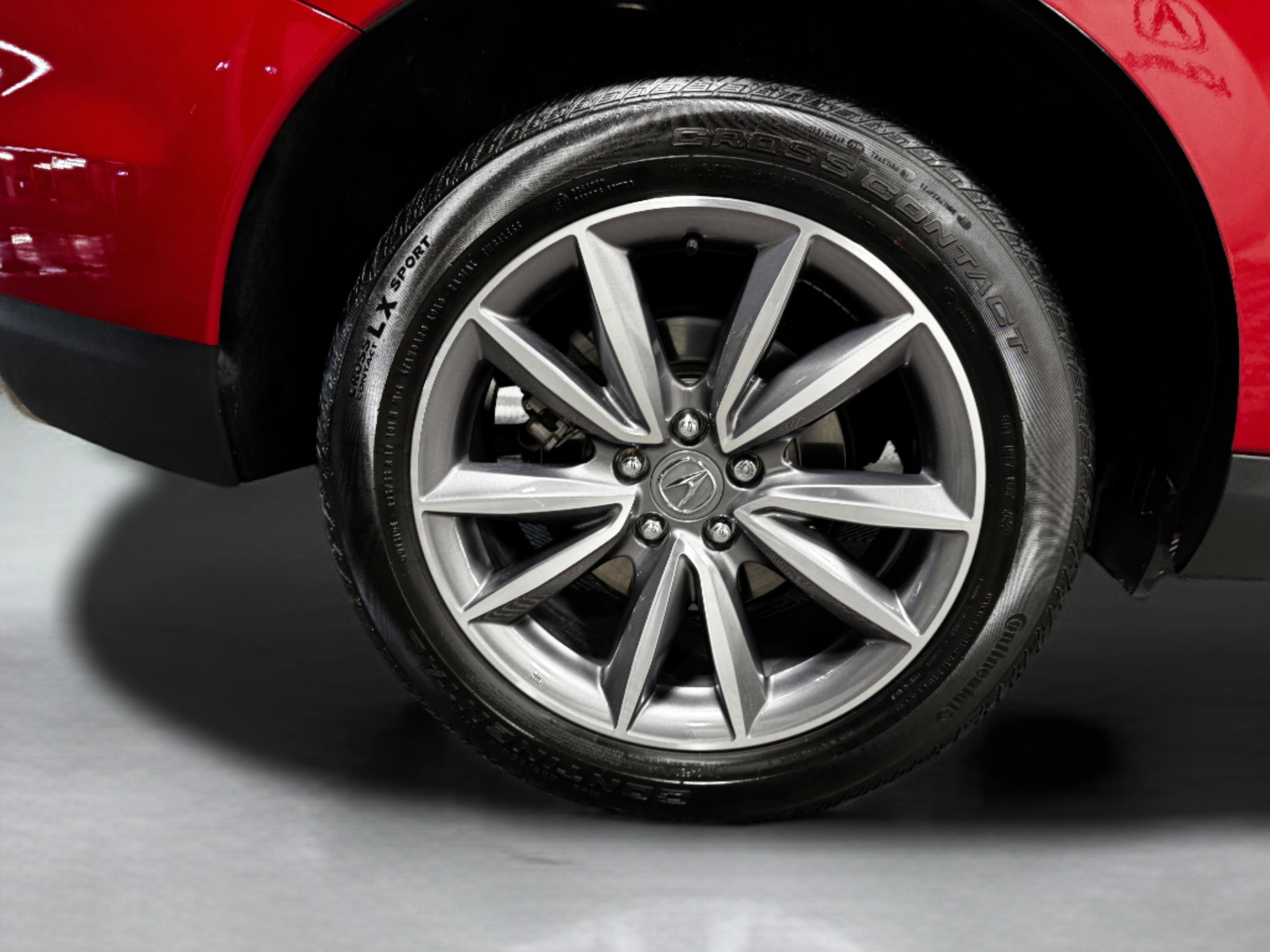 Certified 2023 Acura RDX FWD w/ Technology Package image 52