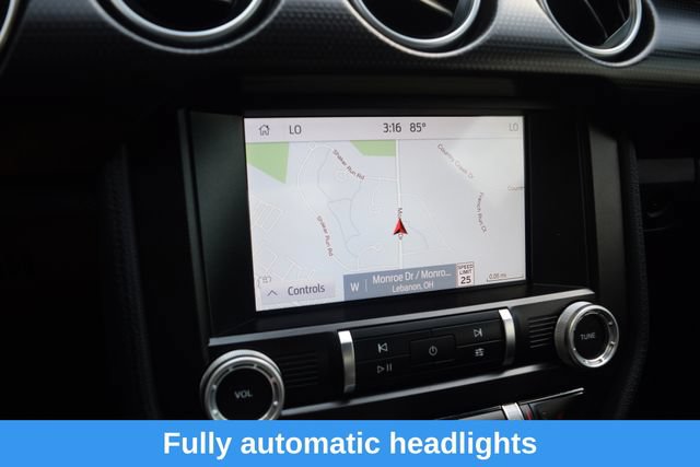 Used 2019 Ford Mustang GT Premium w/ Equipment Group 401A RWD image 8