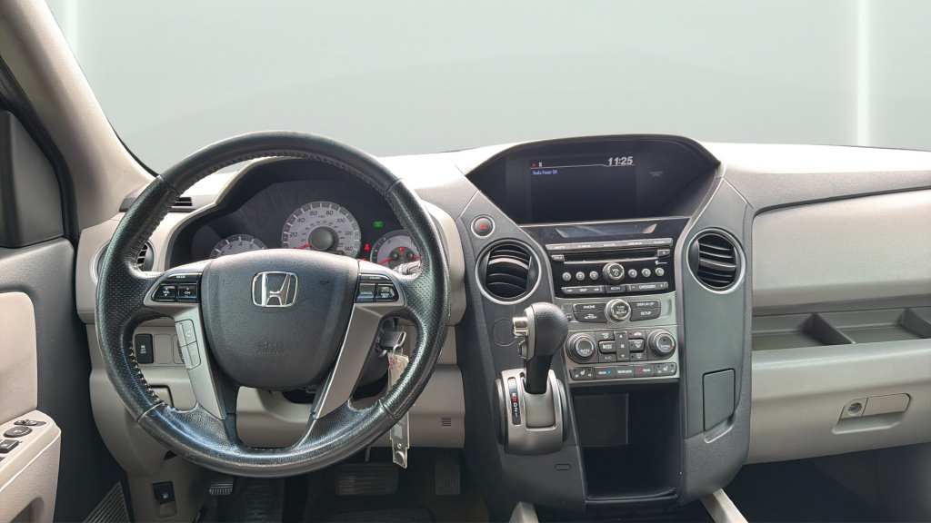 Used 2015 Honda Pilot EX-L image 20