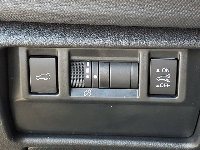 Certified 2025 Subaru Forester Premium image 26