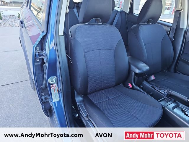 Used 2012 Subaru Forester 2.5X w/ Alloy Wheel Pkg image 28