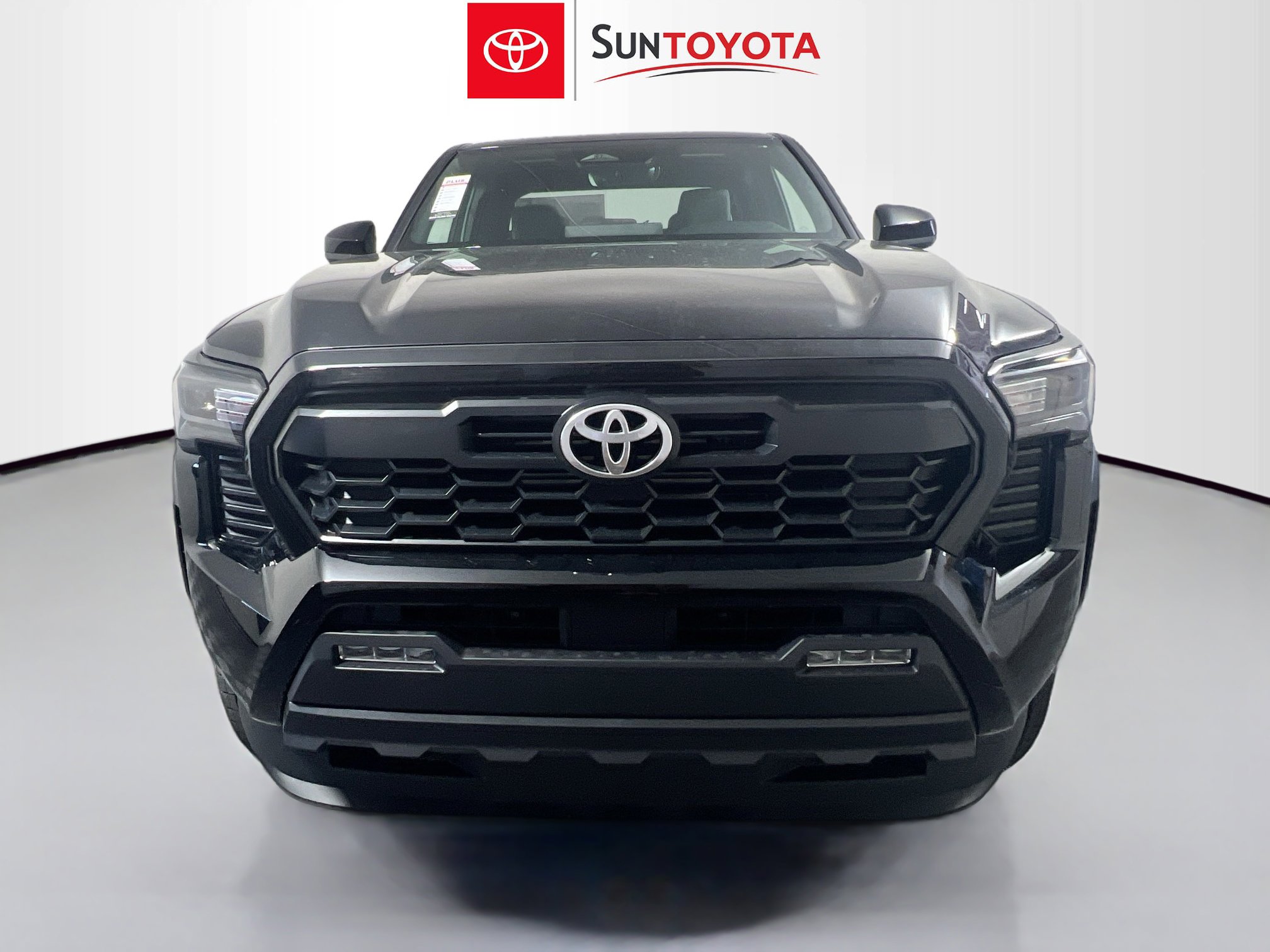 New 2025 Toyota Tacoma TRD Off-Road image 10