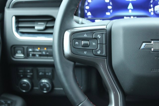 Used 2023 Chevrolet Tahoe RST w/ RST Performance Edition image 25