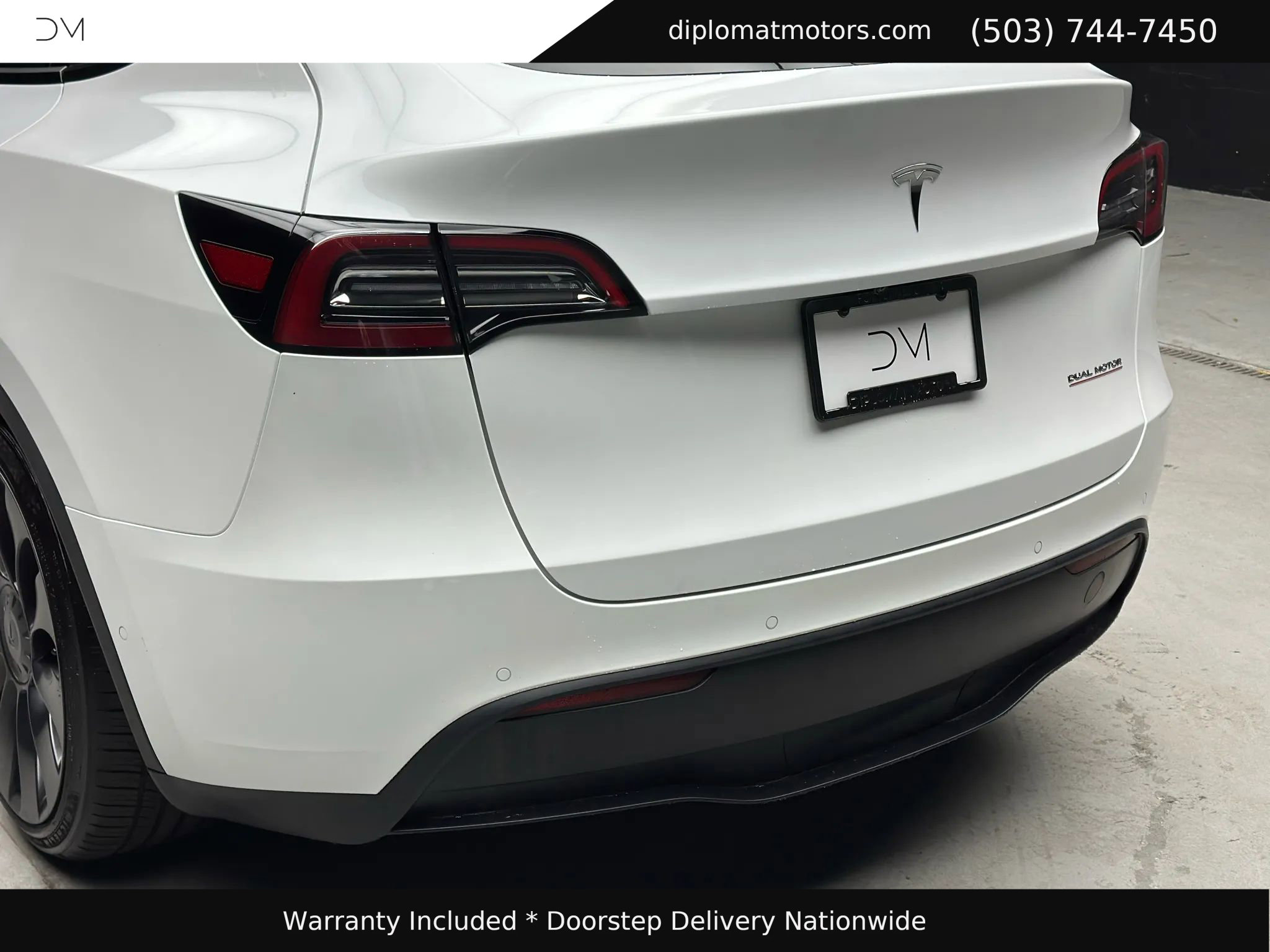 Used 2022 Tesla Model Y Performance image 15