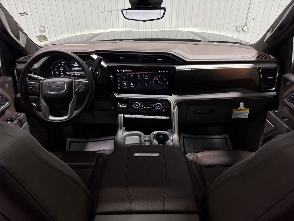 New 2026 GMC Sierra 2500 Denali w/ Technology Package image 21