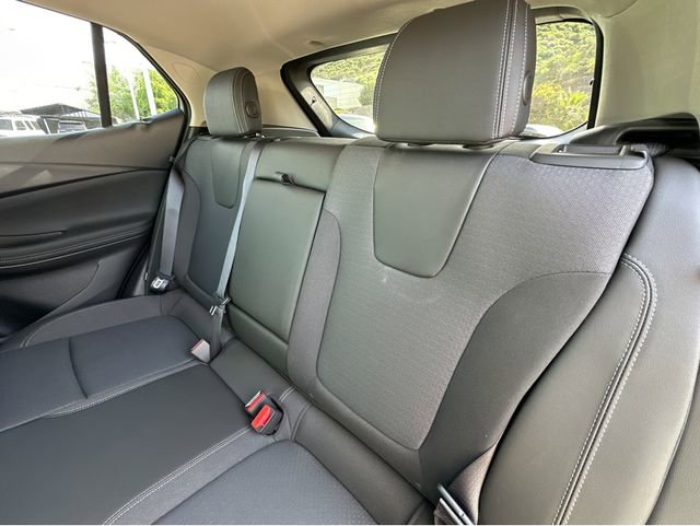 New 2026 Buick Encore GX Preferred w/ Comfort Package image 9