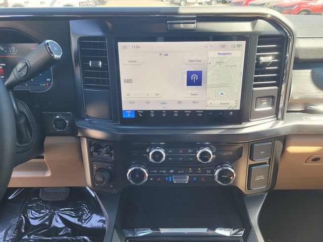 New 2026 Ford F250 Lariat w/ FX4 Off-Road Package AWD/4WD image 10