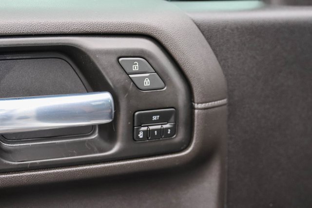 Used 2023 Chevrolet Silverado 2500 High Country w/ Z71 Off-Road Package image 13