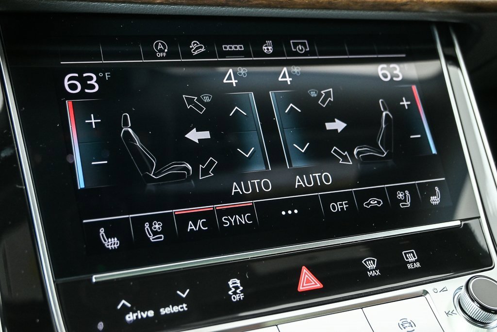 New 2026 Audi Q8 Premium Plus image 17