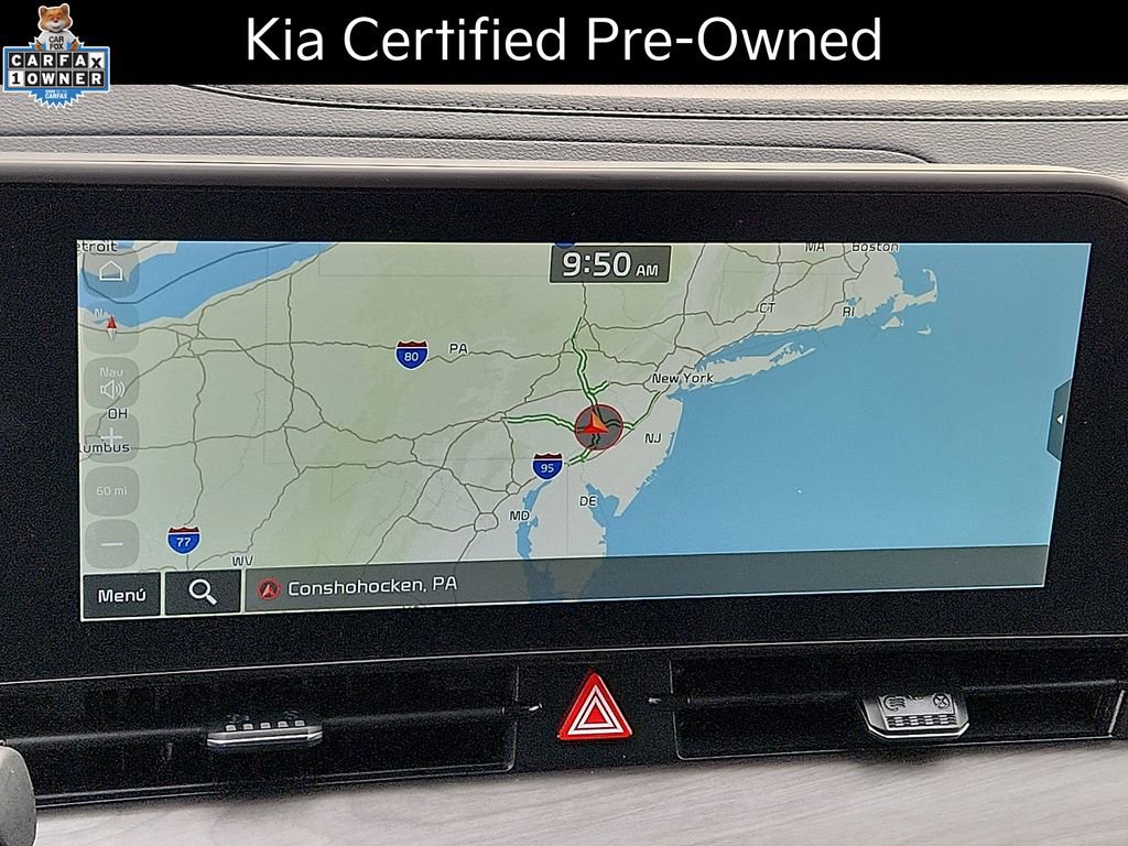 Used 2024 Kia Sportage X-Line image 18