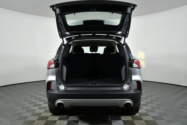 Used 2022 Ford Escape S image 25