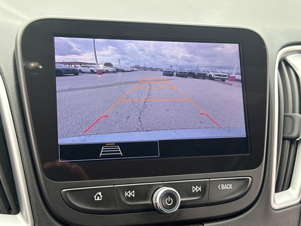 Used 2024 Chevrolet Malibu LT image 27