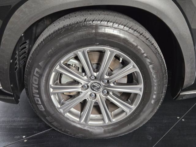 Used 2019 Lexus NX 300 FWD w/ Comfort Package image 12