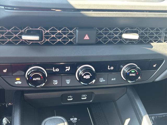 New 2026 Honda Accord SE image 15