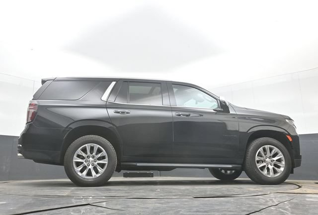 Used 2023 Chevrolet Tahoe Premier w/ Premium Package AWD/4WD image 54