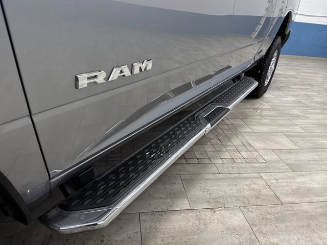 Used 2024 RAM 2500 Big Horn w/ Bed Utility Group image 34