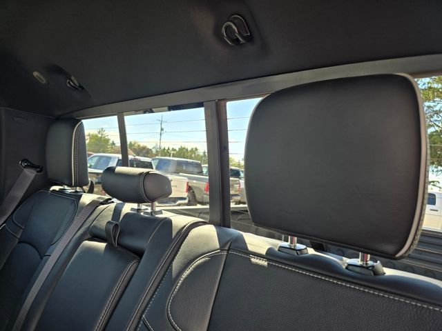 Used 2025 RAM 2500 Power Wagon image 27