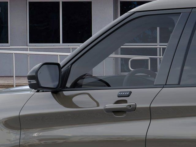 New 2026 Ford Explorer ST w/ Sun And Sound Package image 20