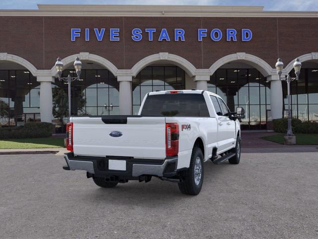 New 2026 Ford F250 XLT w/ XLT Premium Package image 8