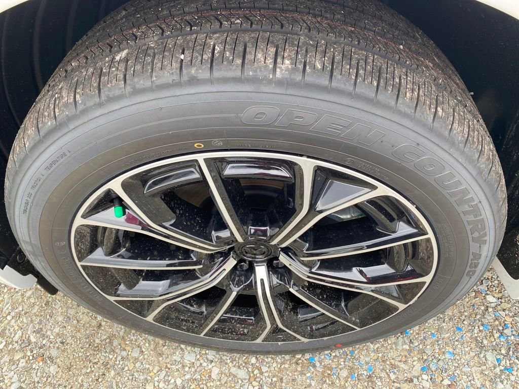 New 2026 MAZDA CX-70 3.3 Turbo S w/ Premium Plus image 19