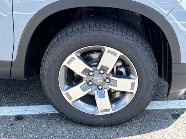New 2026 Honda Ridgeline RTL image 11