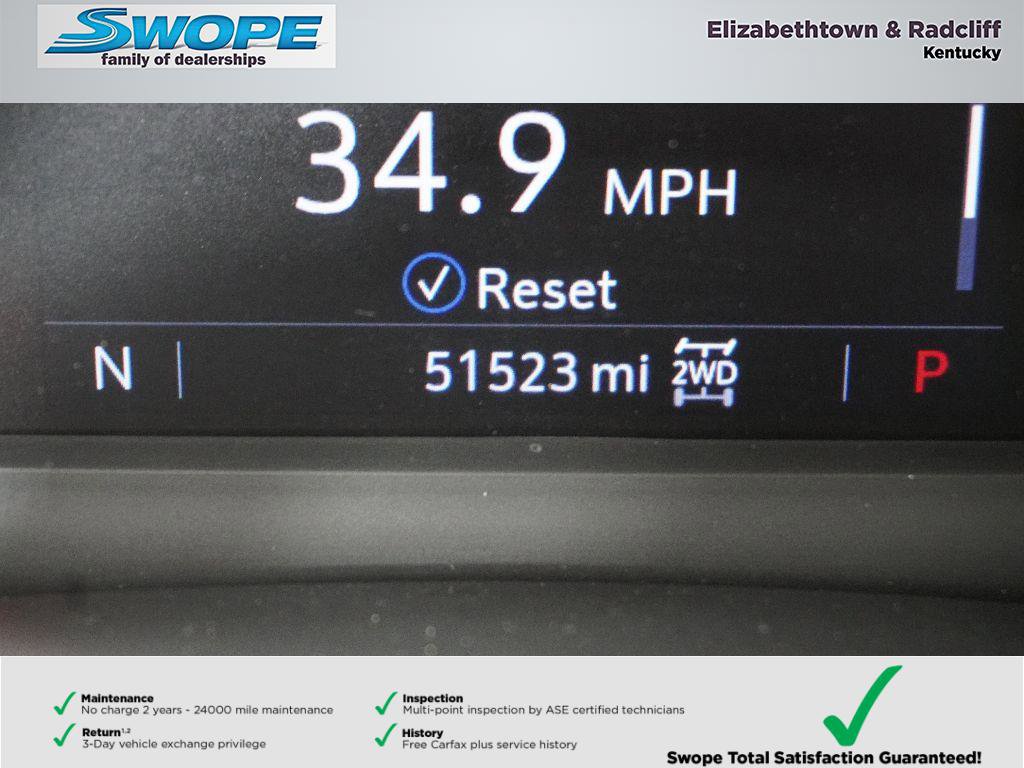 Used 2024 Cadillac XT5 Premium Luxury image 24