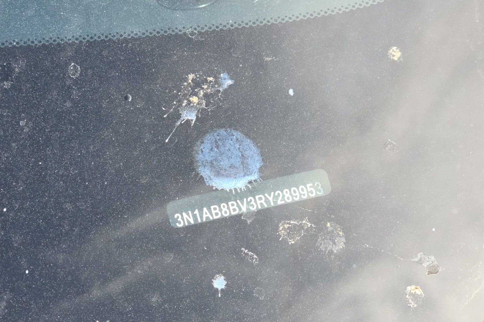 Used 2024 Nissan Sentra S image 2